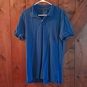 Old navy polo